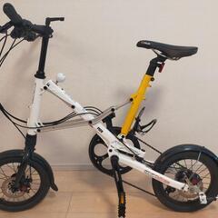 OX BIKE PEKO