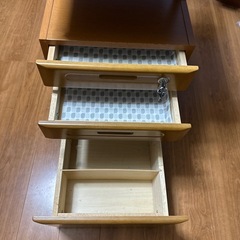 学習机　袖机の画像