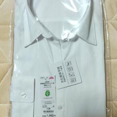 未開封・レディース 長袖シャツ