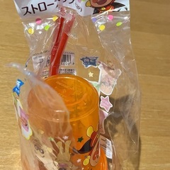 アンパンマン　未使用食器の画像