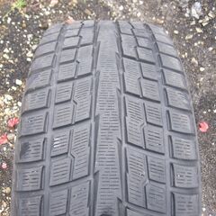 スタッドレス 275/50R20 ヨコハマ GEOLANDAR I/T-Sの画像