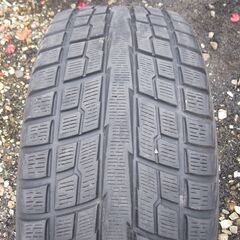 スタッドレス 275/50R20 ヨコハマ GEOLANDAR I/T-Sの画像
