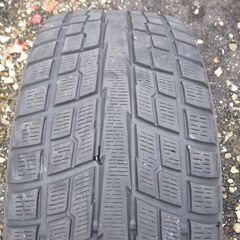 スタッドレス 275/50R20 ヨコハマ GEOLANDAR I/T-Sの画像