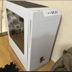 ゲーミングpc 