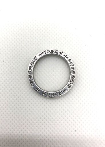 クロムハーツ・リング2