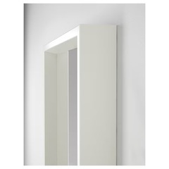 IKEA 全身鏡の画像
