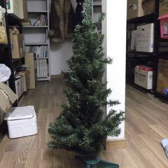 クリスマスツリー