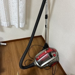 掃除機