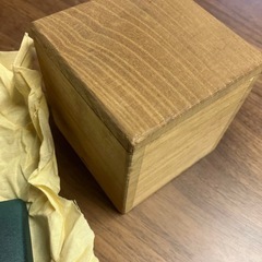 珍品　未使用　非売品 出雲大社　神楽殿　御造営記念品　出雲鉄器製印の画像
