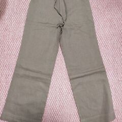 （済）新品　女性用　ズボン　パジャマの画像
