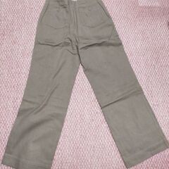 （済）新品　女性用　ズボン　パジャマの画像