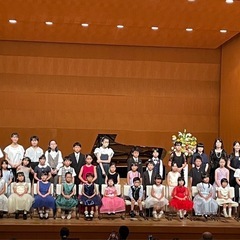 京都市西京区桂のピアノ教室　の画像