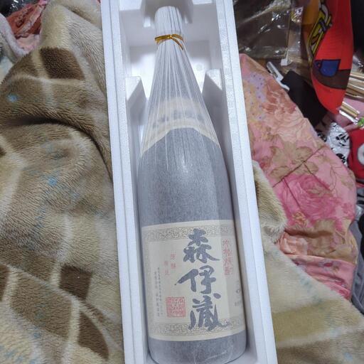 森伊蔵(最終値下げ)