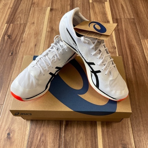 【新品、未使用】ソニックスプリントエリート3 27.5cm