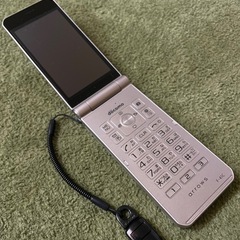 docomo     arrows F-41C 超美品