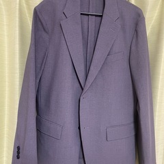 UNIQLOジャケット/パンツセット