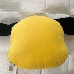 【値下げしました】BT21 CHIMMYクッション　公式の画像