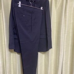 UNIQLOジャケット/パンツセット