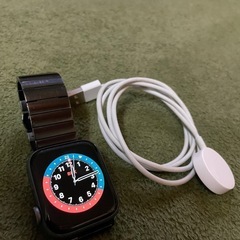 Apple Watch series4  44mm