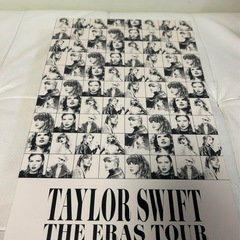 テイラースイフト　VIP 限定グッズ