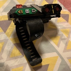 (お話中)トッキュウチェンジャー