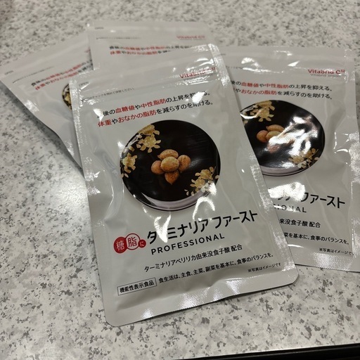 ターミナリアファースト