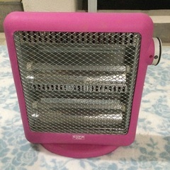電気ストーブ