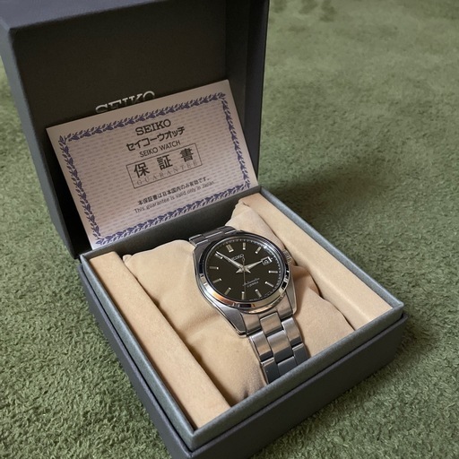 SEIKO SARB033 超美品