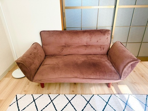 ソファー美品