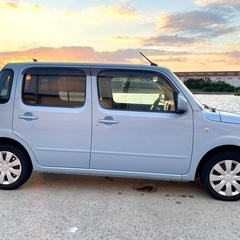 ⭐️激安美車‼️車検有り‼️H24ミラココア フルセグTV ETC⭐️の画像