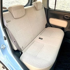 ⭐️激安美車‼️車検有り‼️H24ミラココア フルセグTV ETC⭐️の画像