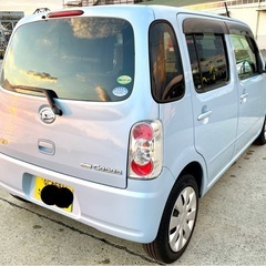 ⭐️激安美車‼️車検有り‼️H24ミラココア フルセグTV ETC⭐️の画像