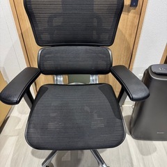 Ergohuman Basicエルゴヒューマン ベーシック ブラ...