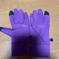 手袋の画像