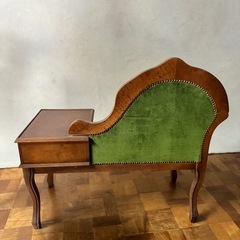 テレフォンベンチの画像