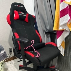 ゲーミングチェアの画像