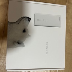 SoftBankAir