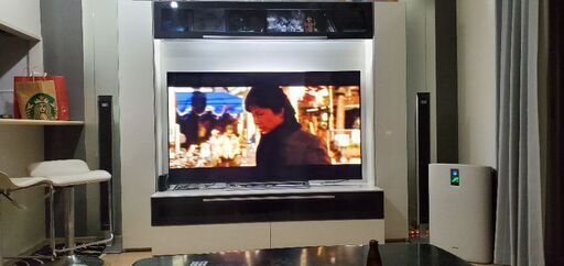 テレビ台（傷無し）