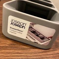 JosephJoseph カトラリーケースの画像