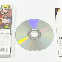 wii ナルトの画像