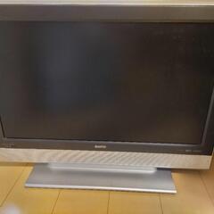 液晶テレビ　三洋電機　lcd-27sx100