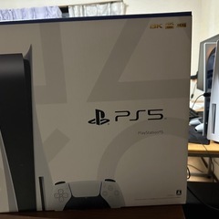 本日まで取引可！かなりお買い得！PlayStation5 ディスクドライブ搭載モデルの画像