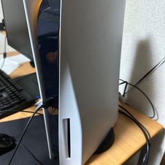 本日まで取引可！かなりお買い得！PlayStation5 ディス...
