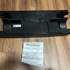 STRIDER ストライダー　ロッキングベース(説明書付き)