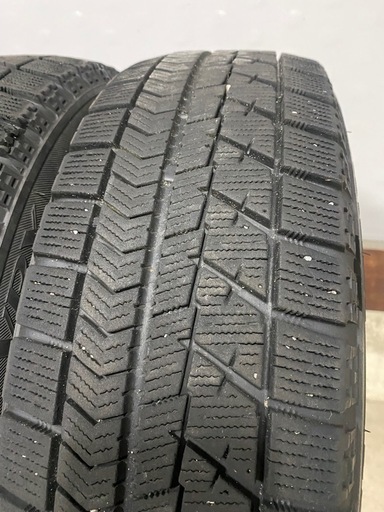 BRIDGESTONE VRX 165/65R14 2020年 4本セット
