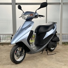 スマホ充電できます！スズキ アドレスv50 CA44A インジェ...
