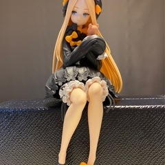 フィギュア