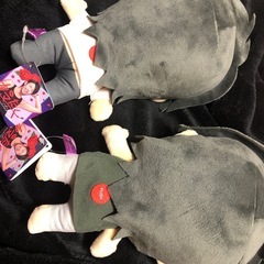 割引き中❗️カマたく　ぬいぐるみの画像