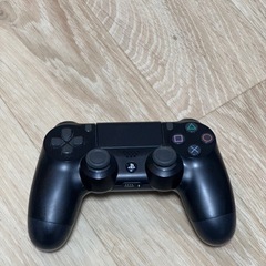 ps4コントローラー　ジャンク品