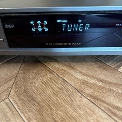 TEAC ティアック　ホームシアターシステム　PLS-900D  ジャンク品の画像